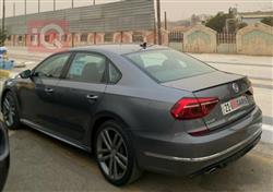 فولكسفاغن باسات